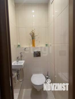 3-к квартира, вторичка, 69м2, 3/19 этаж