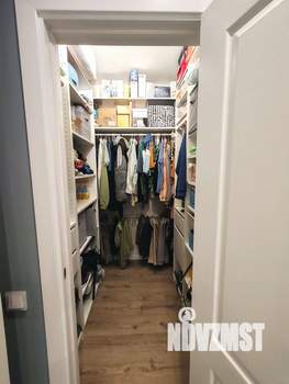 1-к квартира, вторичка, 54м2, 13/23 этаж