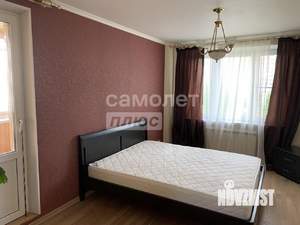 3-к квартира, вторичка, 72м2, 7/9 этаж