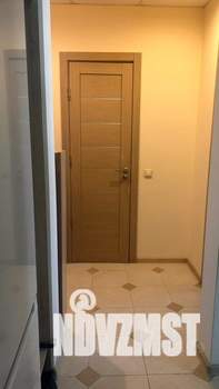 2-к квартира, вторичка, 45м2, 18/20 этаж