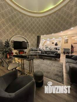 3-к квартира, вторичка, 138м2, 7/7 этаж