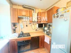 2-к квартира, вторичка, 43м2, 2/4 этаж
