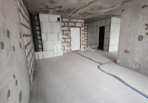 1-к квартира, вторичка, 49м2, 5/23 этаж