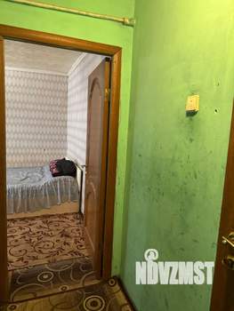 2-к квартира, вторичка, 44м2, 1/5 этаж