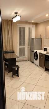 1-к квартира, вторичка, 45м2, 18/19 этаж