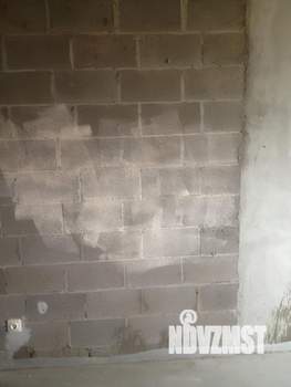 1-к квартира, вторичка, 37м2, 9/18 этаж