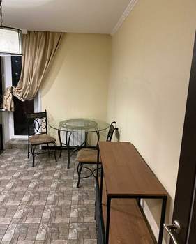 1-к квартира, вторичка, 46м2, 3/19 этаж