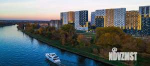 3-к квартира, вторичка, 69м2, 4/23 этаж