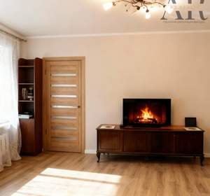 2-к квартира, вторичка, 45м2, 1/5 этаж