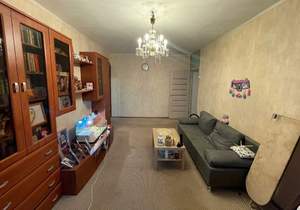 3-к квартира, вторичка, 62м2, 3/5 этаж