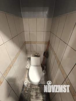 2-к квартира, вторичка, 43м2, 4/9 этаж