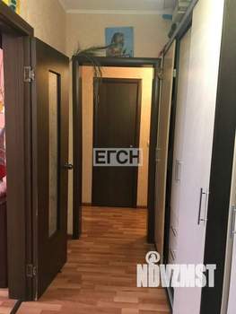 2-к квартира, вторичка, 66м2, 2/19 этаж