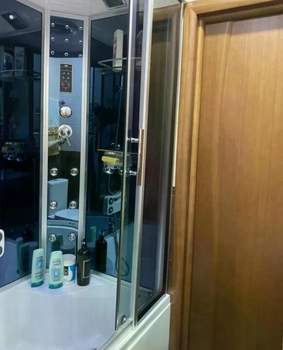 3-к квартира, вторичка, 89м2, 4/18 этаж