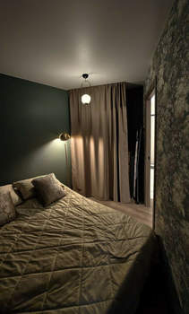 1-к квартира, вторичка, 32м2, 1/5 этаж