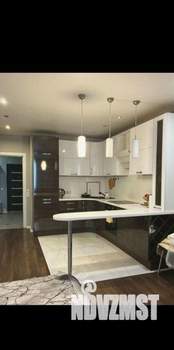 2-к квартира, вторичка, 53м2, 8/23 этаж