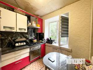 1-к квартира, вторичка, 30м2, 2/5 этаж