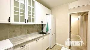 2-к квартира, вторичка, 41м2, 2/9 этаж
