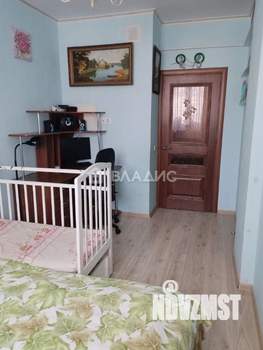 2-к квартира, вторичка, 64м2, 11/18 этаж