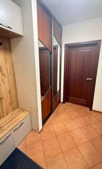 3-к квартира, вторичка, 69м2, 11/16 этаж