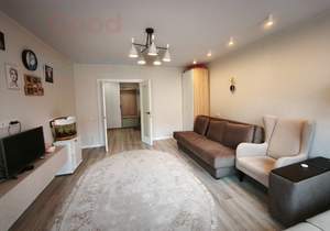 2-к квартира, вторичка, 60м2, 11/17 этаж