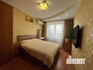 1-к квартира, вторичка, 48м2, 15/19 этаж