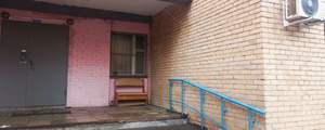 Студия квартира, вторичка, 23м2, 3/9 этаж