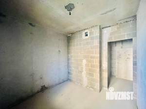 2-к квартира, вторичка, 59м2, 4/18 этаж