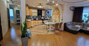 3-к квартира, вторичка, 86м2, 17/17 этаж