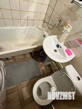1-к квартира, вторичка, 32м2, 5/5 этаж