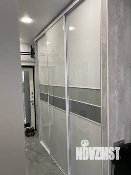 Студия квартира, вторичка, 23м2, 12/24 этаж