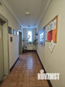 3-к квартира, вторичка, 77м2, 5/25 этаж