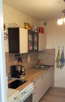1-к квартира, вторичка, 38м2, 14/16 этаж