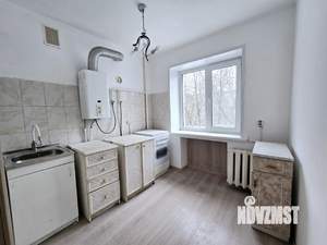 1-к квартира, вторичка, 31м2, 3/5 этаж