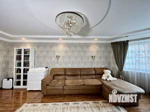 2-к квартира, вторичка, 68м2, 5/19 этаж