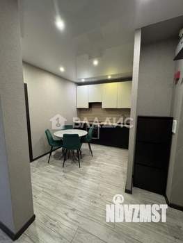 2-к квартира, вторичка, 45м2, 12/18 этаж