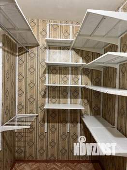 1-к квартира, вторичка, 43м2, 5/16 этаж