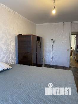 2-к квартира, вторичка, 47м2, 4/5 этаж