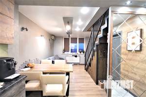 3-к квартира, вторичка, 62м2, 17/18 этаж