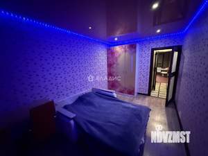 2-к квартира, вторичка, 60м2, 10/17 этаж