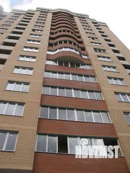 1-к квартира, вторичка, 39м2, 5/17 этаж