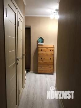 2-к квартира, вторичка, 45м2, 6/9 этаж