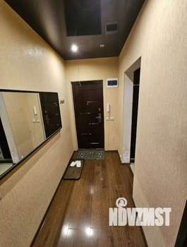 1-к квартира, вторичка, 42м2, 2/17 этаж