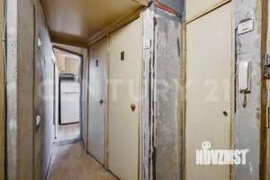 1-к квартира, вторичка, 32м2, 8/9 этаж