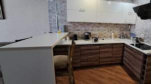 2-к квартира, вторичка, 51м2, 11/17 этаж