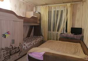 1-к квартира, вторичка, 30м2, 5/5 этаж