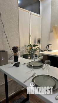 Студия квартира, вторичка, 34м2, 1/9 этаж