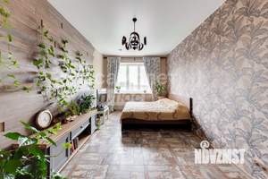 3-к квартира, вторичка, 82м2, 17/17 этаж