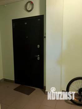 1-к квартира, вторичка, 43м2, 5/17 этаж