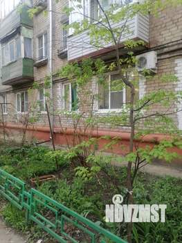 2-к квартира, вторичка, 42м2, 1/5 этаж