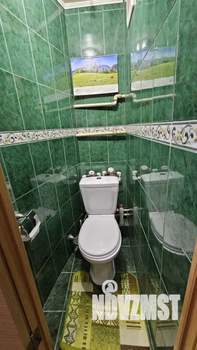 2-к квартира, вторичка, 44м2, 2/5 этаж